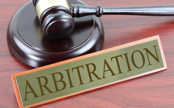 Arbitration and ADR Mechanisms