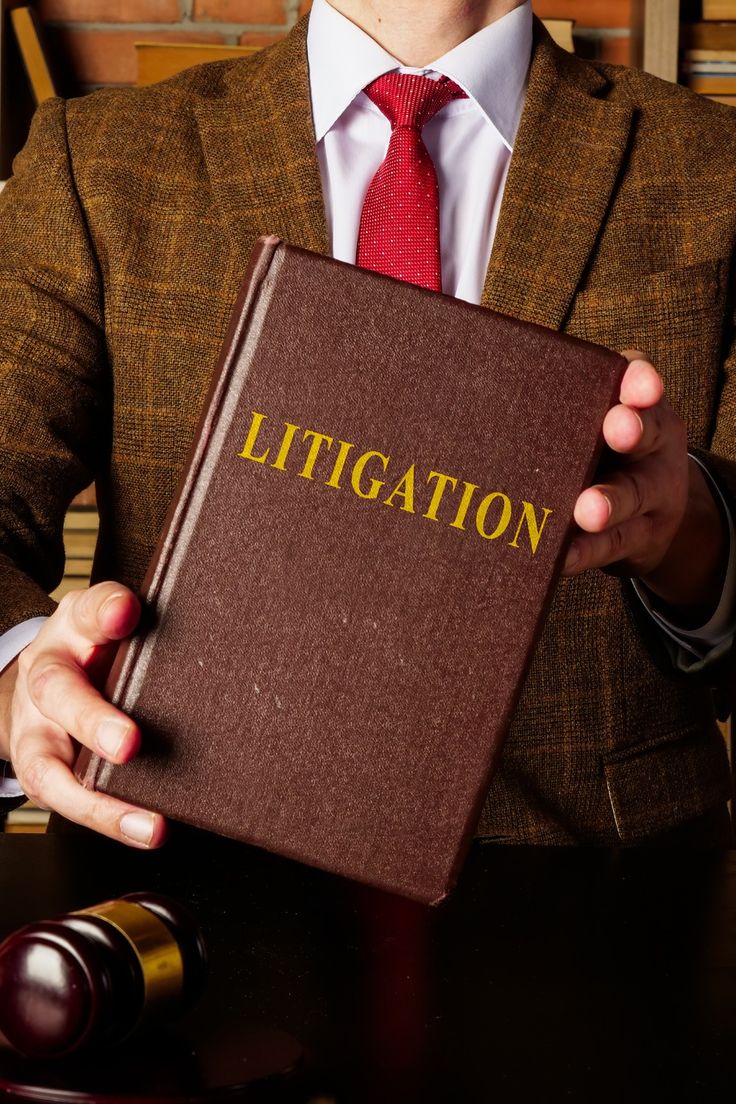 Civil Litigation